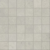 2 x 2 in Locale Stone Matte Glazed Porcelain Mosaic