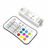 rgb-remote-led-controller-set-remote-with-2-scenes-dimming