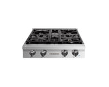 Vezeni 30in Gas Rangetop
