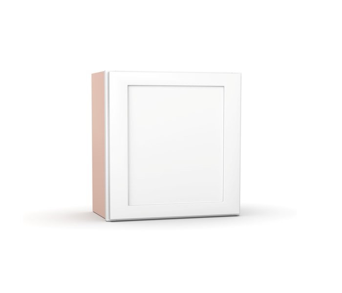 Liberty Shaker White 12