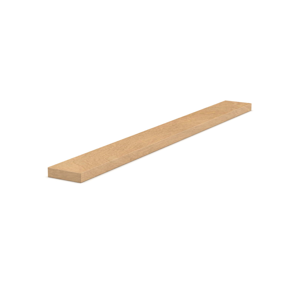 Liberty Shaker Karamel - 3 Inch Wall Fillers Accessories - 3