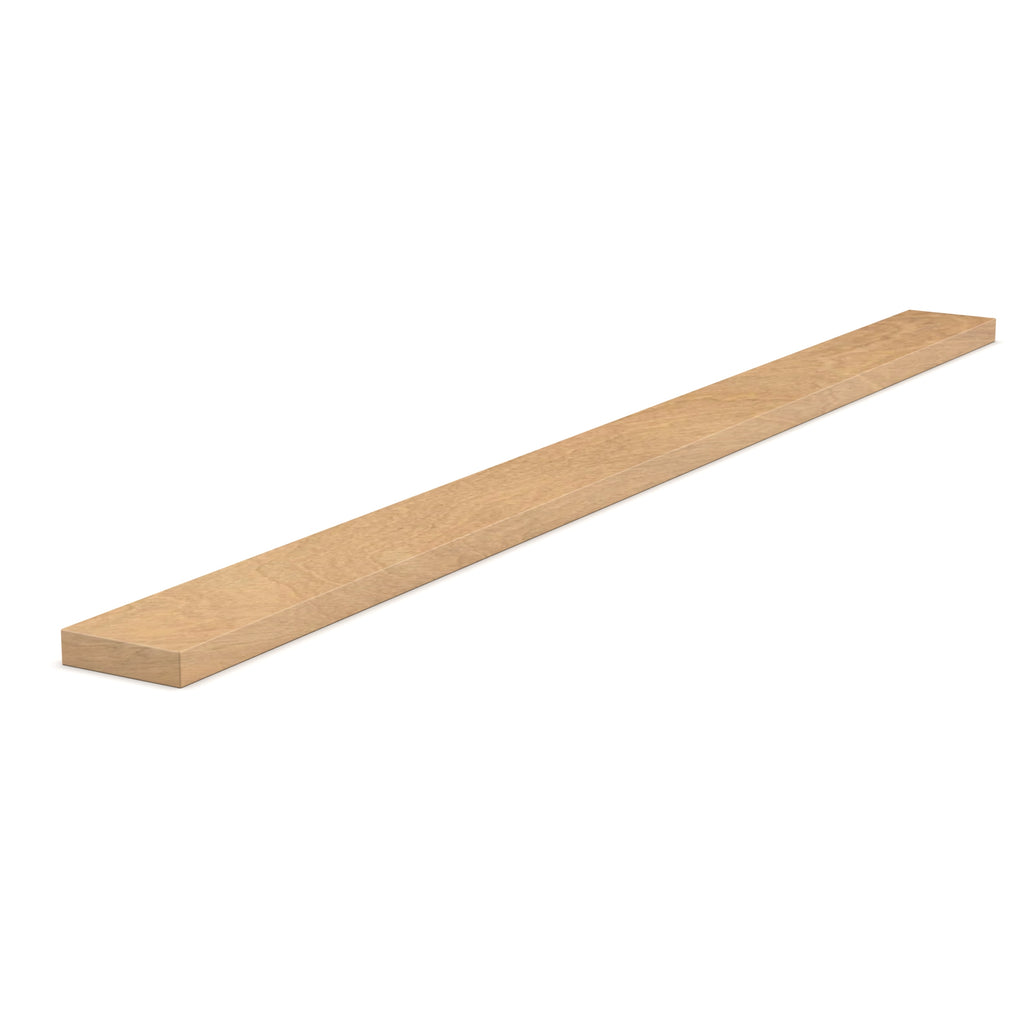 Liberty Shaker Karamel - 3 Inch Wall Fillers Accessories - 3