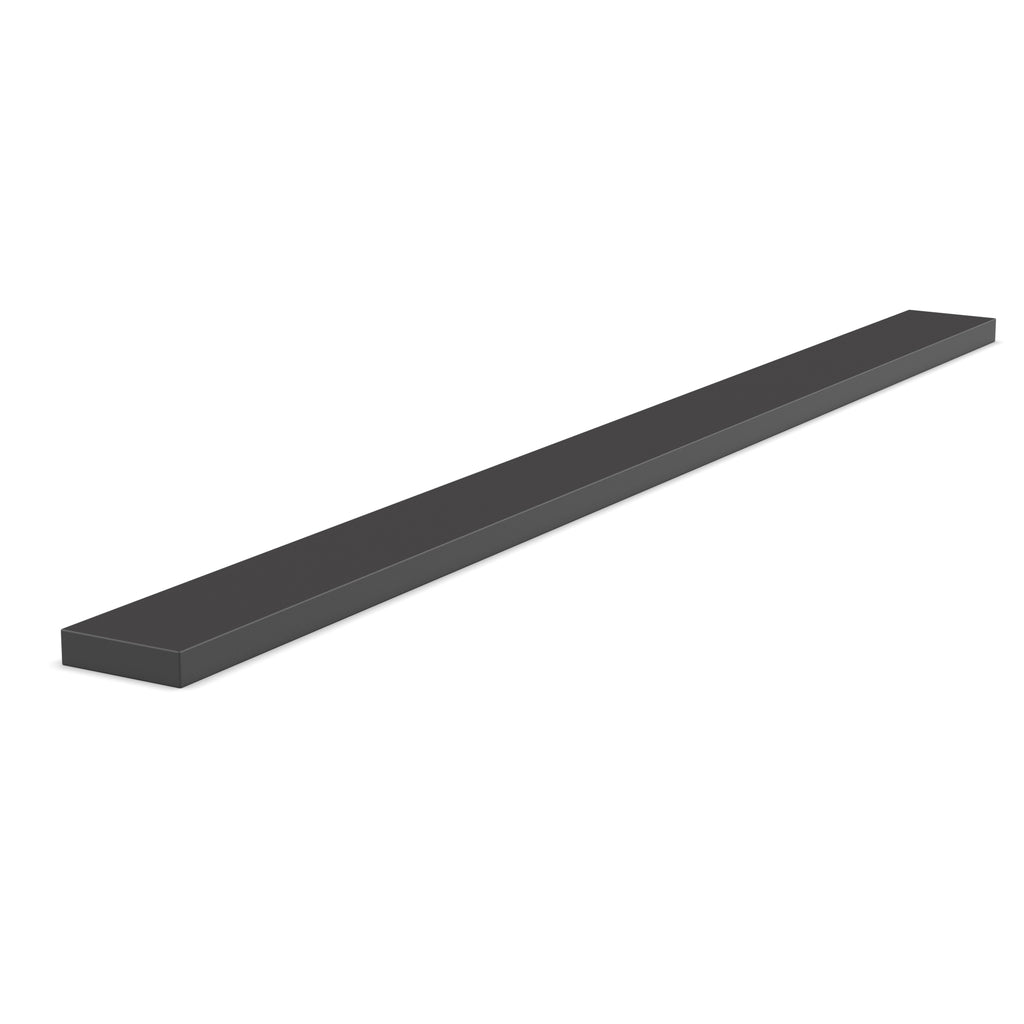 Liberty Shaker Grey - 3 Inch Wall Fillers Accessories - 3