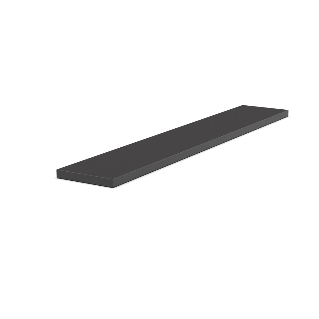 Liberty Shaker Grey - 6 Inch Wall Fillers Accessories - 6