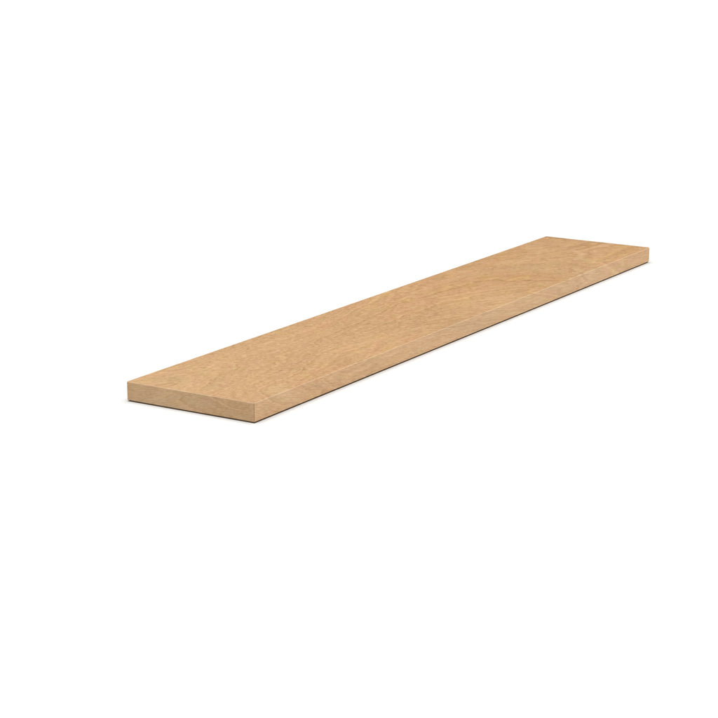 Liberty Shaker Karamel - 6 Inch Wall Fillers Accessories - 6