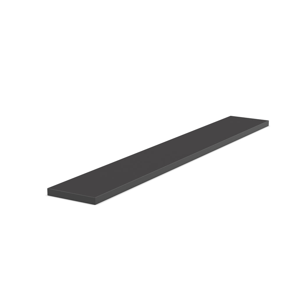 Liberty Shaker Grey - 6 Inch Wall Fillers Accessories - 6