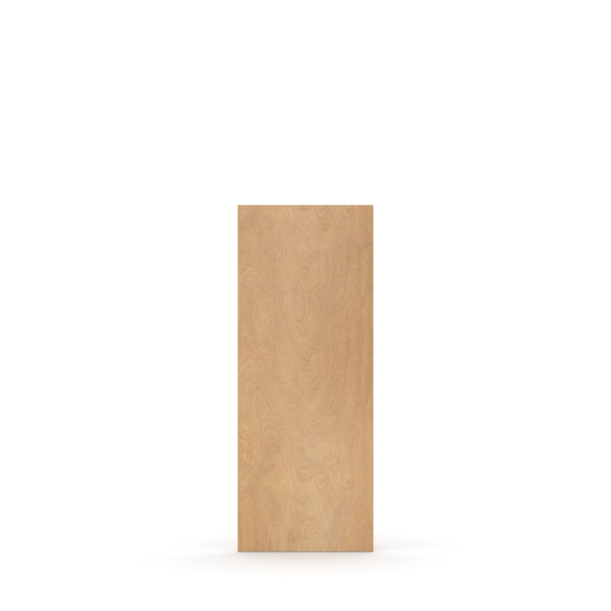 Liberty Shaker Karamel - 11.25 Inch Side Finished Skins Accessories - 11.25" Width x 30" Height x .25" Depth