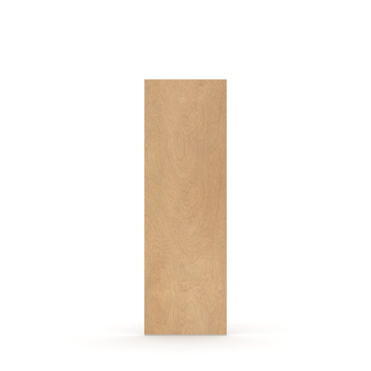 Liberty Shaker Karamel - 11.25 Inch Side Finished Skins Accessories - 11.25" Width x 36" Height x .25" Depth
