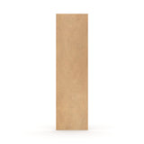 Liberty Shaker Karamel - 11.25 Inch Side Finished Skins Accessories - 11.25" Width x 42" Height x .25" Depth