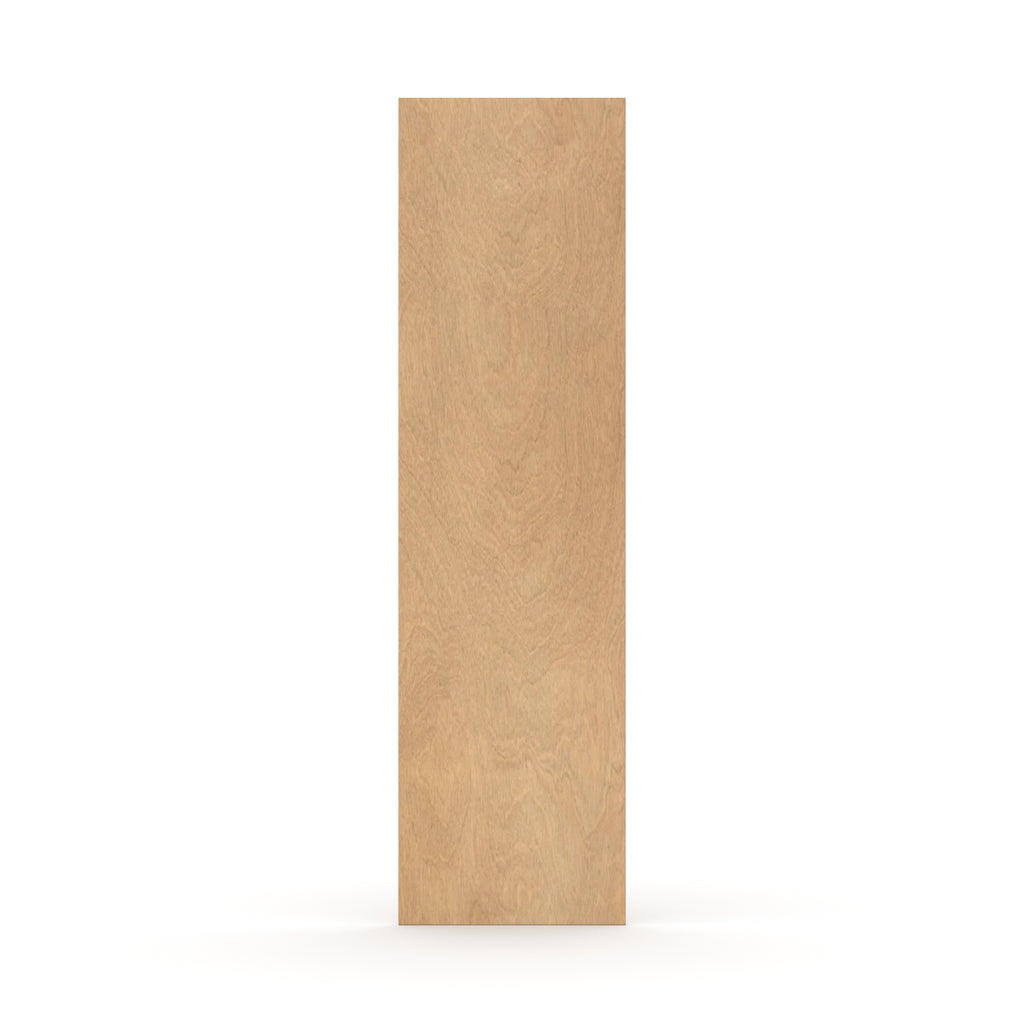 Liberty Shaker Karamel - 11.25 Inch Side Finished Skins Accessories - 11.25