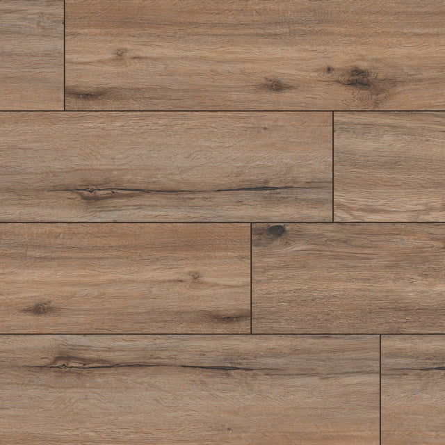 Ackland Parkland Hidden Hickory vinyl plank