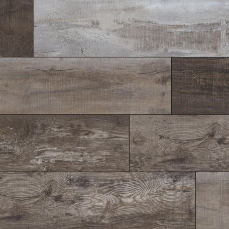 Ackland Parkland Holloway Hearth vinyl plank
