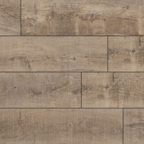 Ackland Parkland Reclaimed Pecan vinyl plank
