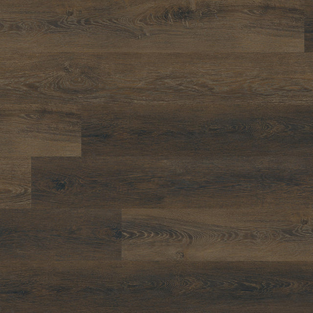 Ackland Parkland Rustic Walnut vinyl plank