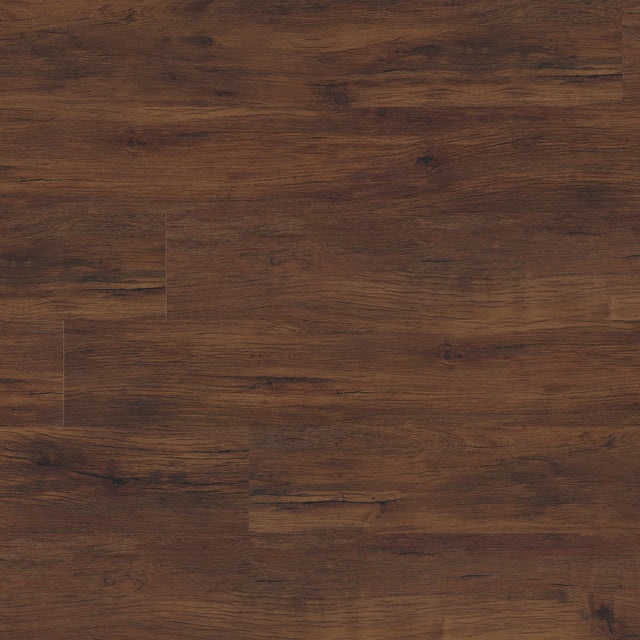 Ackland Parkland Vintage Mahogany vinyl plank
