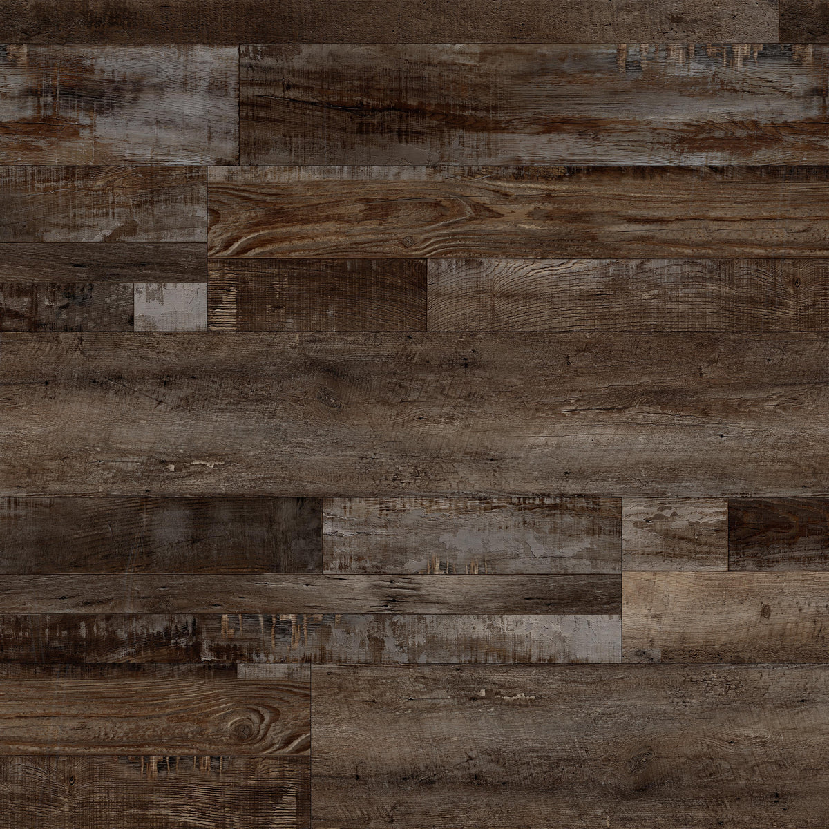 Ackland Parkland Yosemite vinyl plank