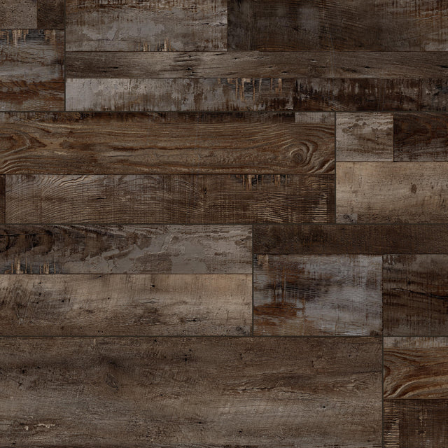 Ackland Parkland Yosemite vinyl plank