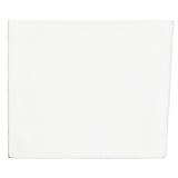 Acrylic Freestanding Tub with Drain, White - BUILDMYPLACE