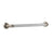 ADA Compliant Steel Bathroom Grab Bar Polished Stainless - BUILDMYPLACE
