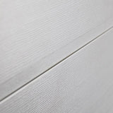 Alda Interior Door in Bianco Noble Finish - BUILDMYPLACE
