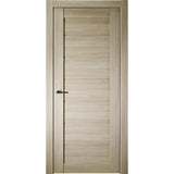 Alda Interior Door in Shambor Finish - BUILDMYPLACE