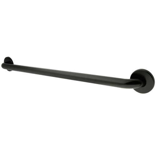 Americana 12 In. Oil Rubbed Bronze ADA Compliant Bathroom Grab bar