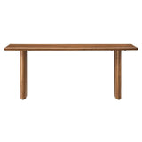 Amistad 46" Wood Bench - BUILDMYPLACE