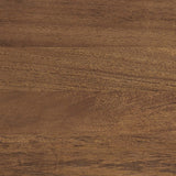 Amistad 58" Wood Bench - BUILDMYPLACE
