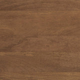 Amistad 60" Wood Dining Table - BUILDMYPLACE