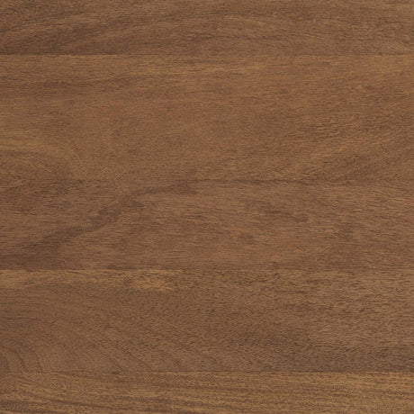 Amistad 60" Wood Dining Table - BUILDMYPLACE