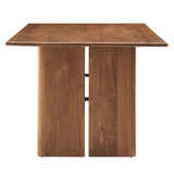 Amistad 72" Dining Table - BUILDMYPLACE