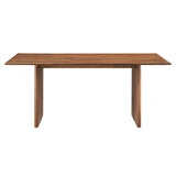Amistad 72" Dining Table - BUILDMYPLACE
