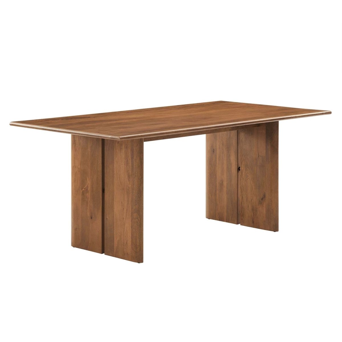 Amistad 72" Dining Table - BUILDMYPLACE