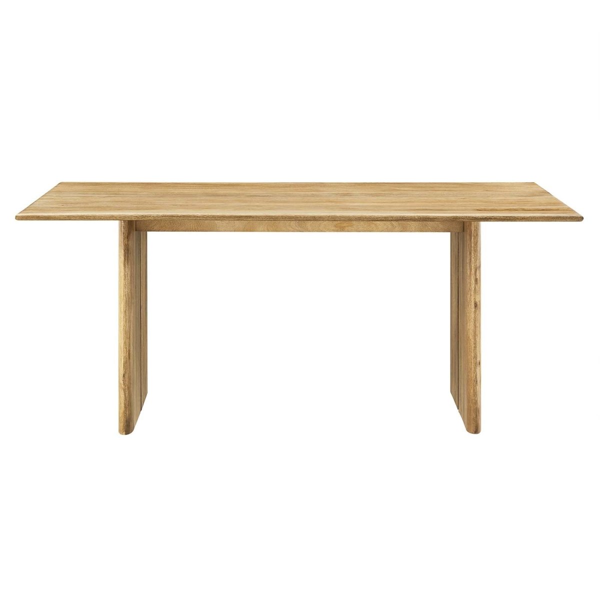 Amistad 72" Dining Table - BUILDMYPLACE