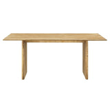 Amistad 72" Dining Table - BUILDMYPLACE
