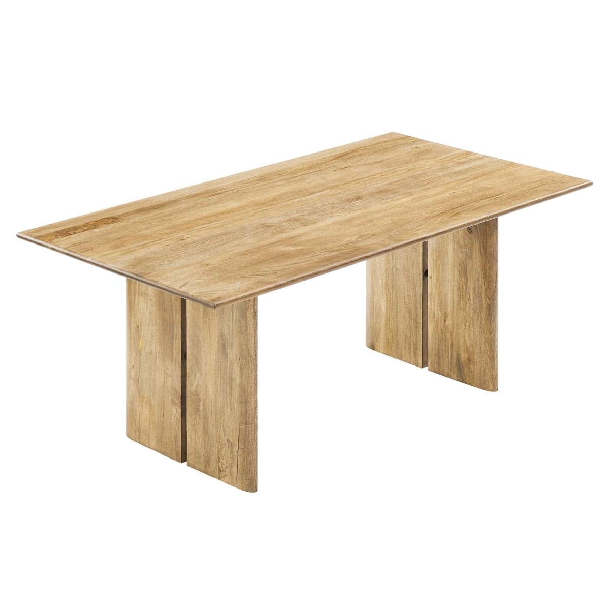 Amistad 72" Dining Table - BUILDMYPLACE