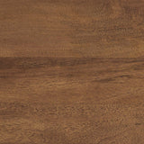 Amistad 72" Wood Bench - BUILDMYPLACE