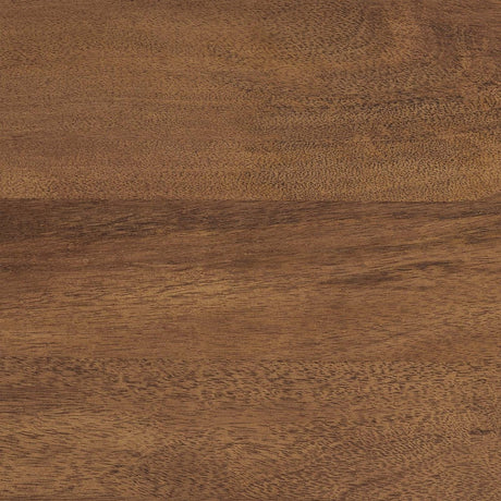 Amistad 72" Wood Bench - BUILDMYPLACE
