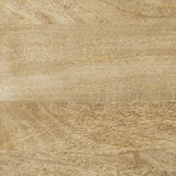 Amistad 72" Wood Bench - BUILDMYPLACE
