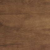 Amistad 86" Wood Dining Table - BUILDMYPLACE