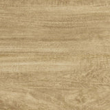 Amistad Wood Coffee Table - BUILDMYPLACE