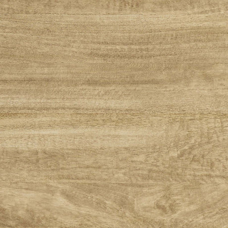 Amistad Wood Coffee Table - BUILDMYPLACE