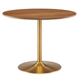 Amuse 40" Dining Table - BUILDMYPLACE
