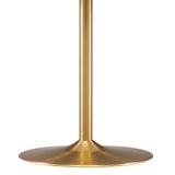Amuse 40" Dining Table - BUILDMYPLACE