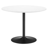 Amuse 40" Dining Table - BUILDMYPLACE