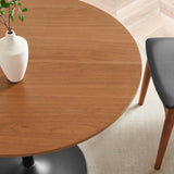 Amuse 40" Dining Table - BUILDMYPLACE