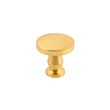 Anders Collection - Belwith Keeler - Knob, 1 - 1/4" Dia. | B078788 - BUILDMYPLACE