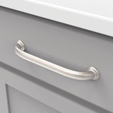 Appliance Handles - 8 Inch Center to Center - Hickory Hardware - BUILDMYPLACE