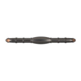 Appliance Pull 12 Inch Center to Center - Hickory Hardware - BUILDMYPLACE