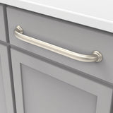 Appliance Pull - 13 Inch Center to Center - Hickory Hardware - BUILDMYPLACE